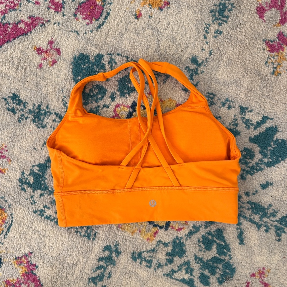 Lulu Lemon Bra